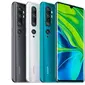 Xiaomi Mi CC9 Pro. Dok: ndtv.com