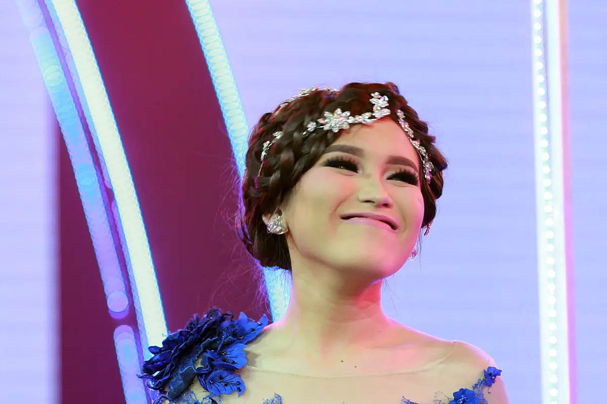 Ayu Ting Ting