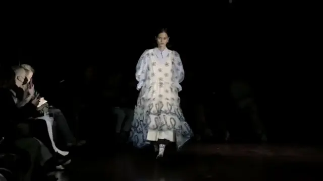 Model Indonesia