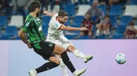 Klasemen Liga Italia: AC Milan Masih di Atas Juventus