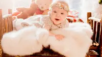 130 German Names for Girls: From Popular to Unique