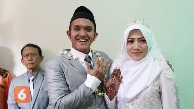 [Bintang] Caisar dan Almaratu Intan