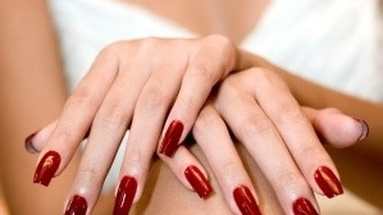 3 Tips Gampang Kuku Sehat & Cantik
