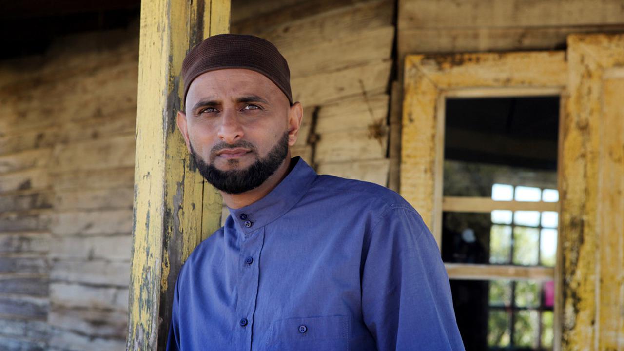 Zain Bhikha (Foto: zainbhikha.com)