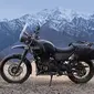 Royal Enfield Himalayan.