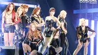 Girls Generation mulai melakukan promosi untuk album terbaru spesial yang akan dirilis dalam waktu dekat.