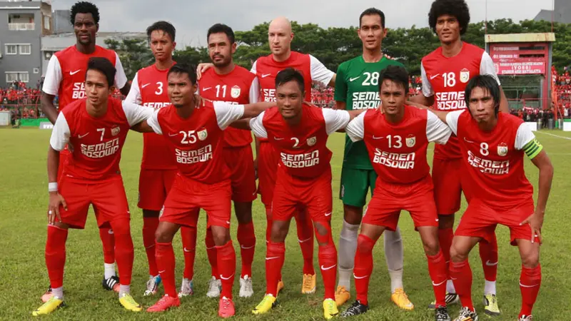 PSM Makassar