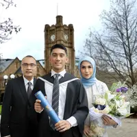 Marini Zumarnis dan anaknya Daffa Wardhana (Instagram/marinizumarnisreal)