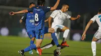 Ronaldo Ingin Real Madrid Tendang Pemain Ini