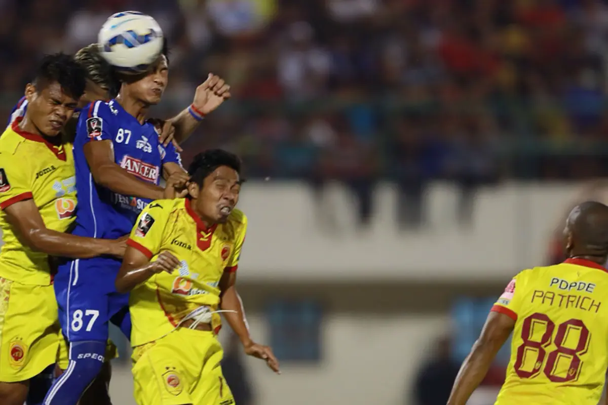 Singkirkan Arema, Sriwijaya FC Ikuti Jejak Persib Bandung