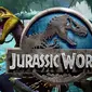 Jurassic World: The Game sudah bisa dinikmati secara ekslusif di perangkat iOS kesayangan Anda