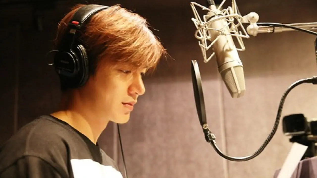 Lee Min Ho Rilis Videoklip Karya Terbaru