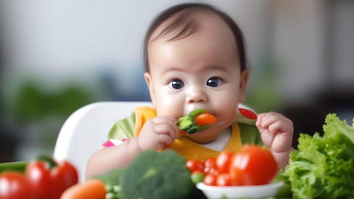 Ini Usia Penting Cegah Stunting pada Anak, Ortu Wajib Tahu