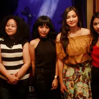 Pemain Film Missing You (Altaf Jauhar/Bintang.com)