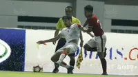 Andik Vermansah Akui Timnas Indonesia Belum Padu