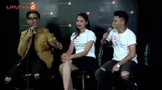 Sedang berusaha mendekati seseorang? Coba simak tips modus dari Jovial da Lopez, Melayu Nicole, dan Reza Arap Oktovian di video ini.