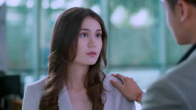 Dia Yang Kau Pilih