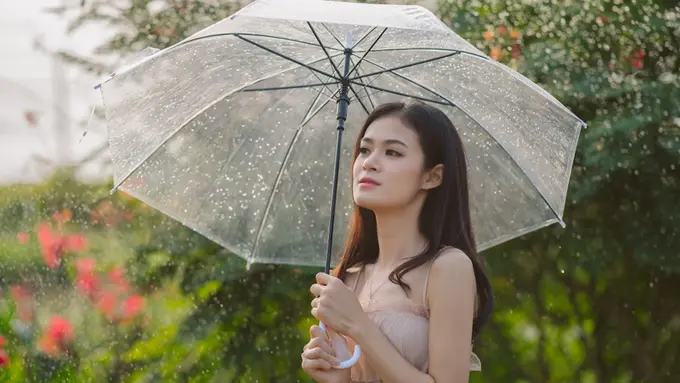 cinta ibu yang menemani