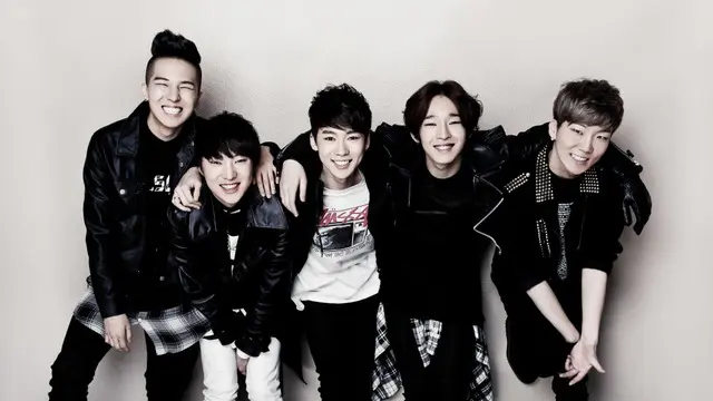 Winner Come Back dengan Dua Single Jagoan