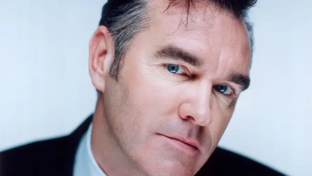 Morrissey 