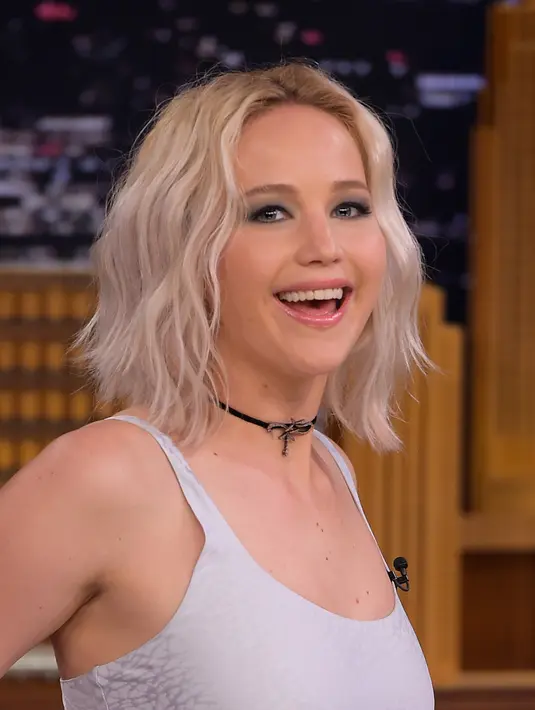 Berdasarkan data, sebenarnya pendapatannya tahun ini menurun dari tahun sebelumnya. Penghasilannya menurun hingga 11,5 persen yang mencapai US$ 52 juta atau sekitar Rp 691 miliar. (AFP/Bintang.com)