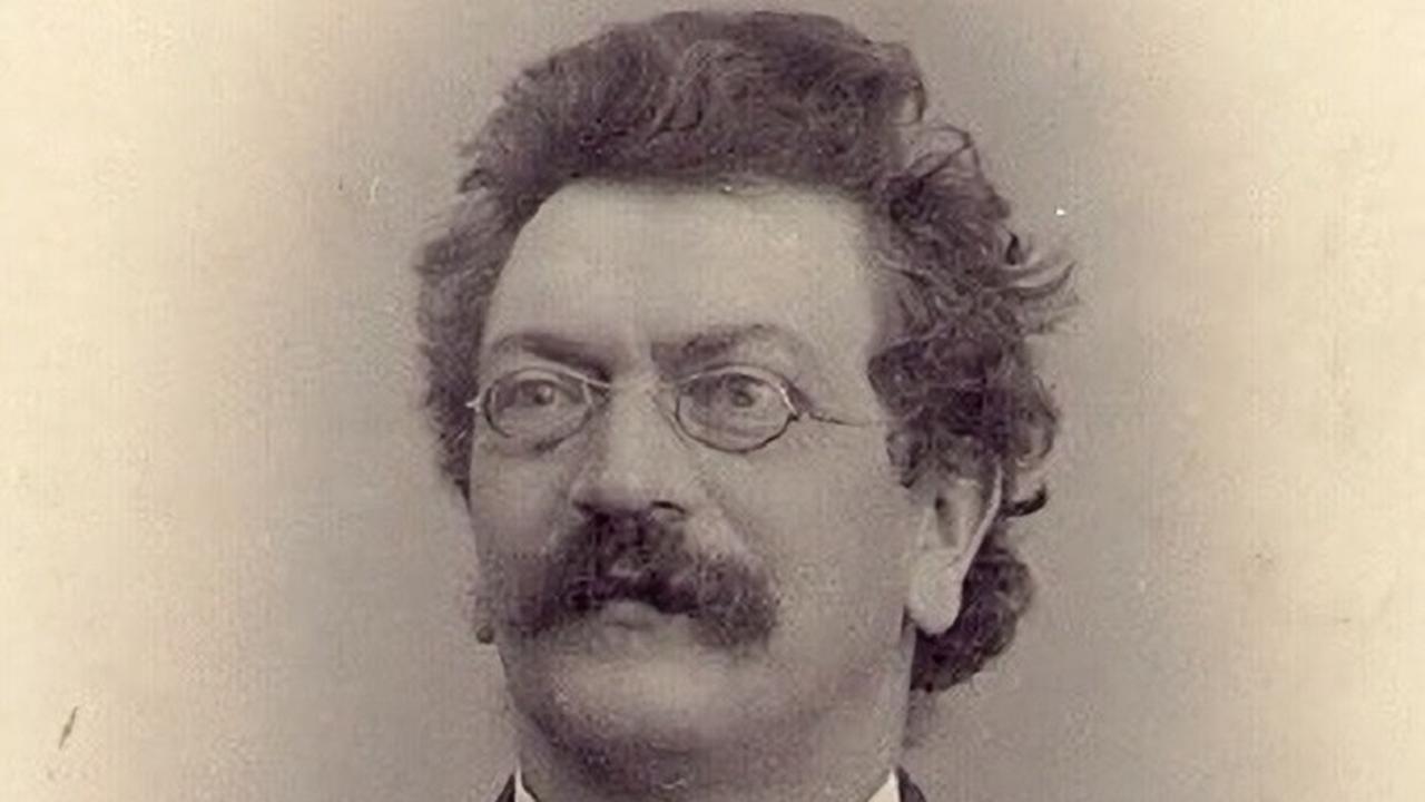 Jejak Keponakan Bapak Komunisme Karl Marx di Purbalingga