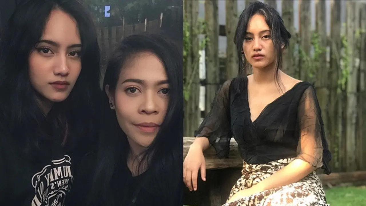 Jarang Tersorot, Ini 6 Potret Shira Allegra Putri Sulung Kikan Eks Cokelat