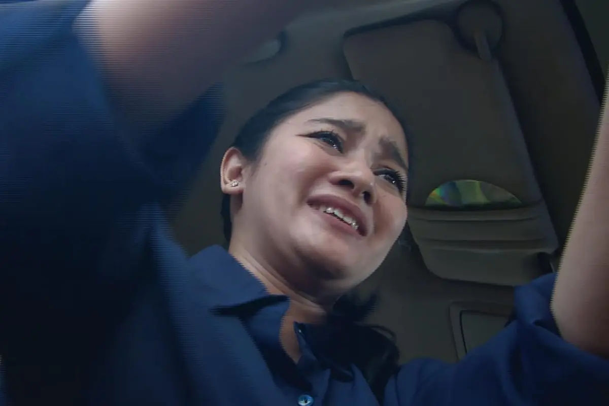 Orang Ketiga
