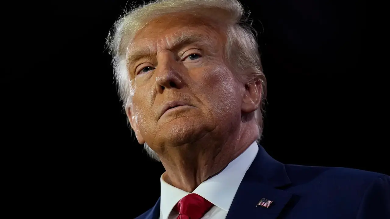 Why Are Experts Considering Trump's Chances of Winning the 2025 Nobel Peace Prize Small?