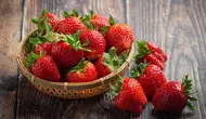 How to freeze strawberries. (Photo: jcomp/Magnific)