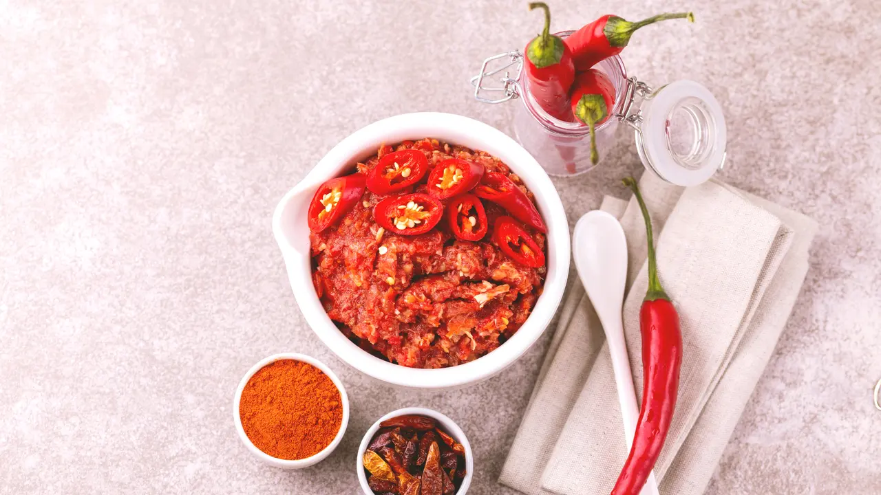 Sambal