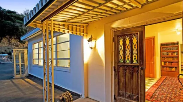 [Bintang] Jared Leto