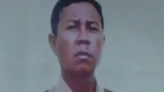 Guru SD di Tegal Diduga Cabuli 6 Siswinya