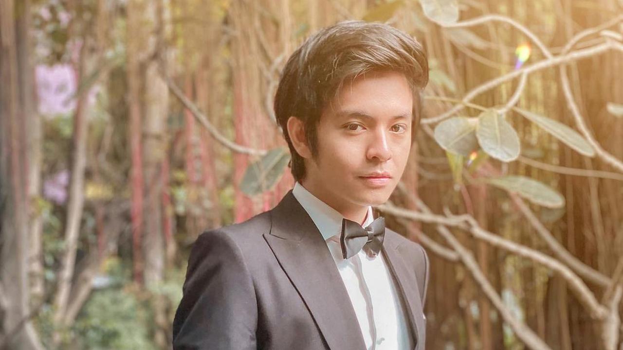 Angga Yunanda. (Foto: Instagram @anggayunandareal16)