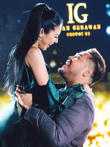 Supaporn Malisorn Cantiknya Miss Grand Thailand 2016 Yang Jadi Pacar Ivan Gunawan News Entertainment Fimela Com