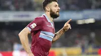 Candreva Bertekad Cetak Sejarah di Inter Milan