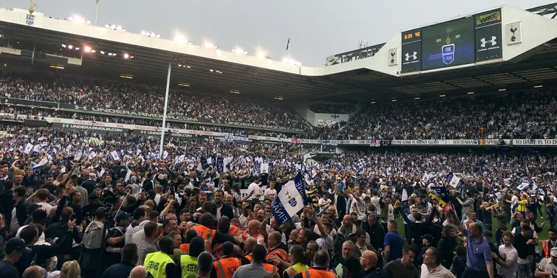 Tottenham-Hotspur-Liga-Inggris-White-Hart-Lane