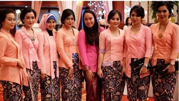 5 Model Kutubaru 'Cantik' yang Bisa Kamu Pakai Dipernikahan
