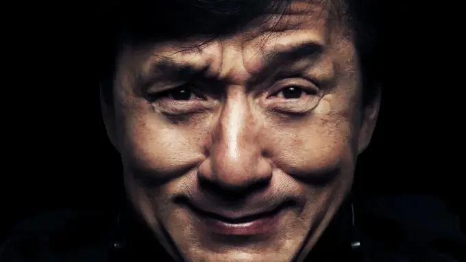 Jackie Chan