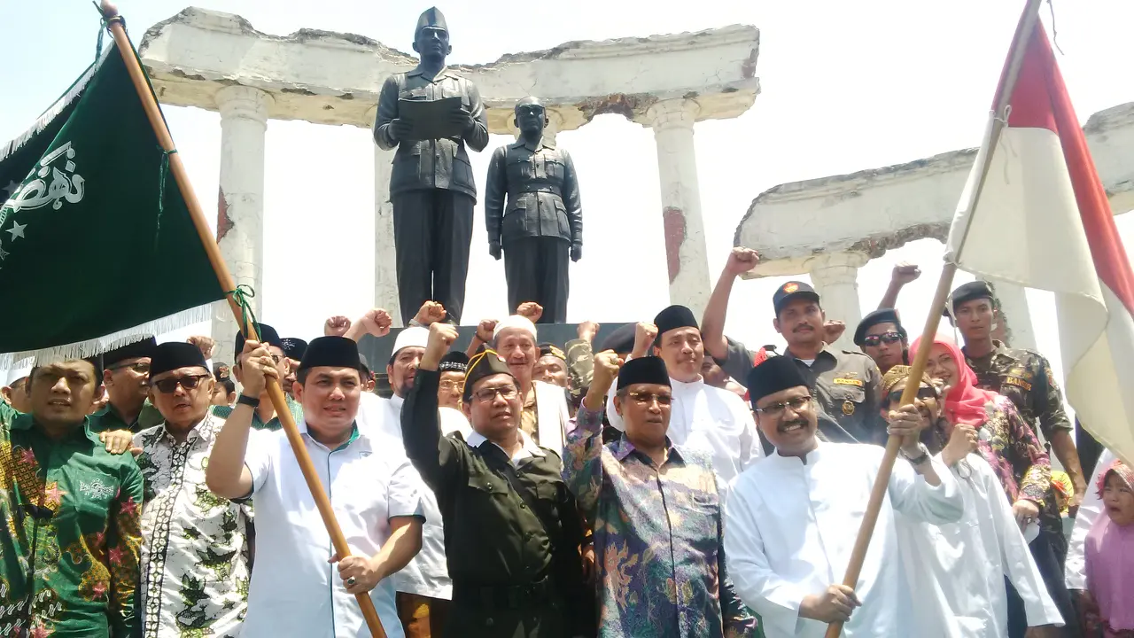 Dian Kurniawan/Liputan6.com