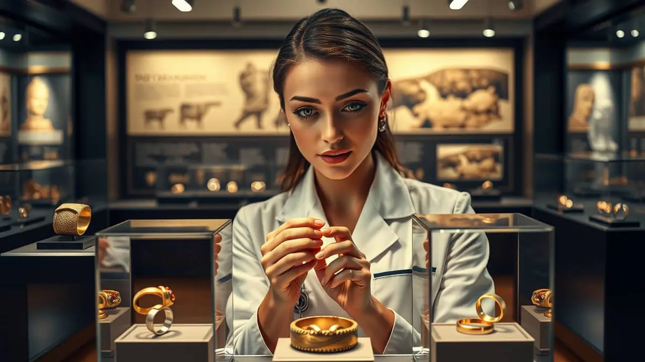 arti cincin di jari