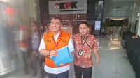 KPK Periksa Silmy Karim, Kasus Pemerasan Izin WNA Terus Bergulir