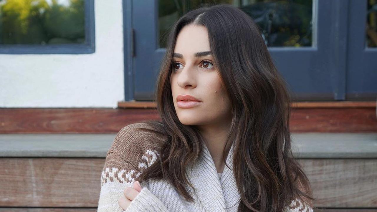 Lea Michele (Instagram/ leamichele)