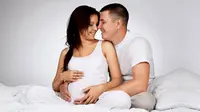 Ada beberapa hal umum yang bisa terjadi pada ibu hamil, seperti gairah seks yang meningkat,