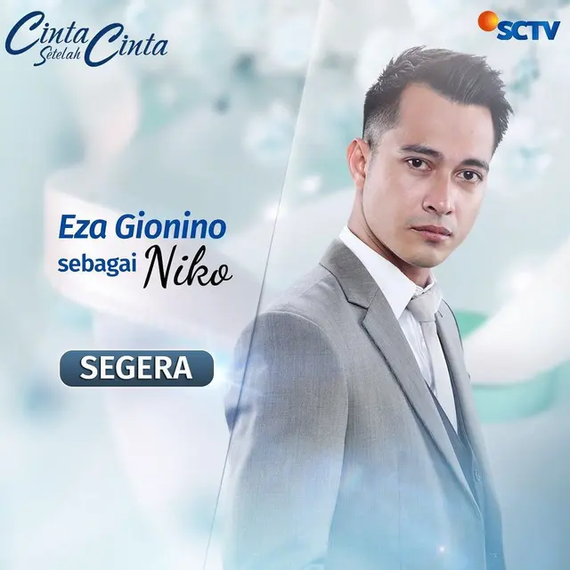 Pemain sinetron Cinta Setelah Cinta (Foto: dok. SCTV)