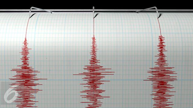 20151111-Ilustrasi Gempa Bumi