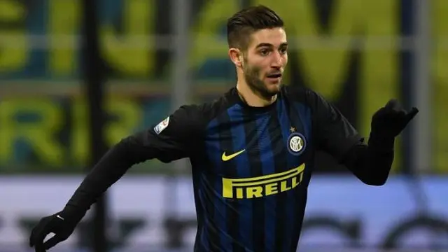 Roberto Gagliardini