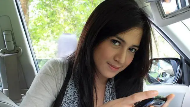Nina Zatulini