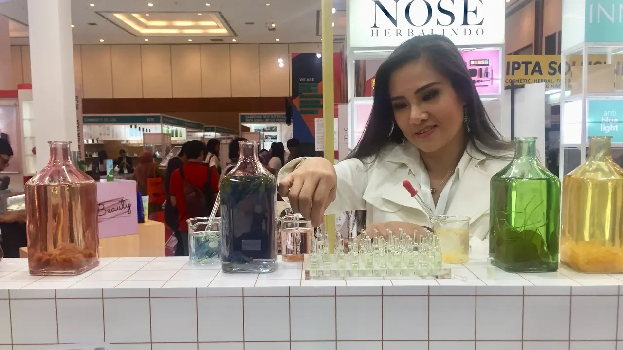 Nose Herbalindo