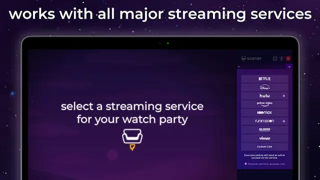 Bosen Karantina? Coba Aplikasi Virtual Online Ini Untuk Nobar Bersama Teman